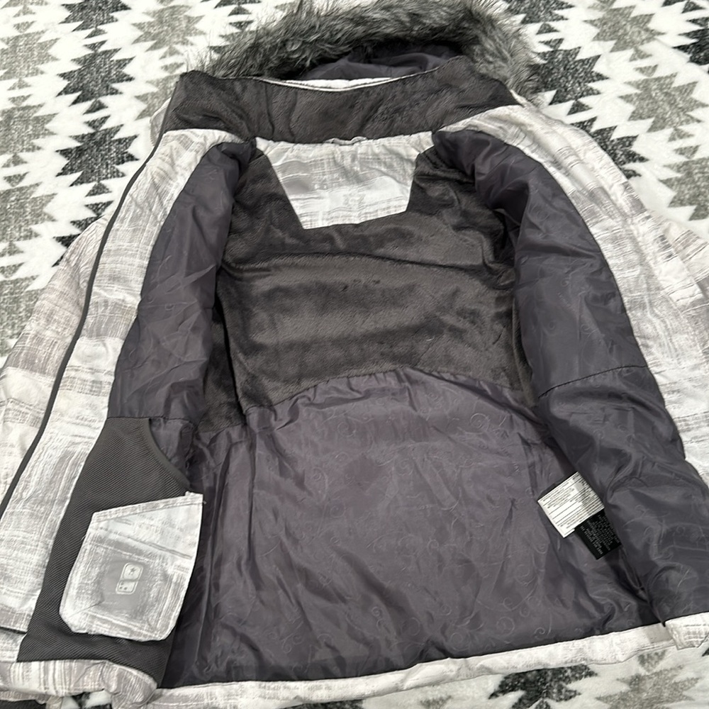 Winter Jacket - image 2